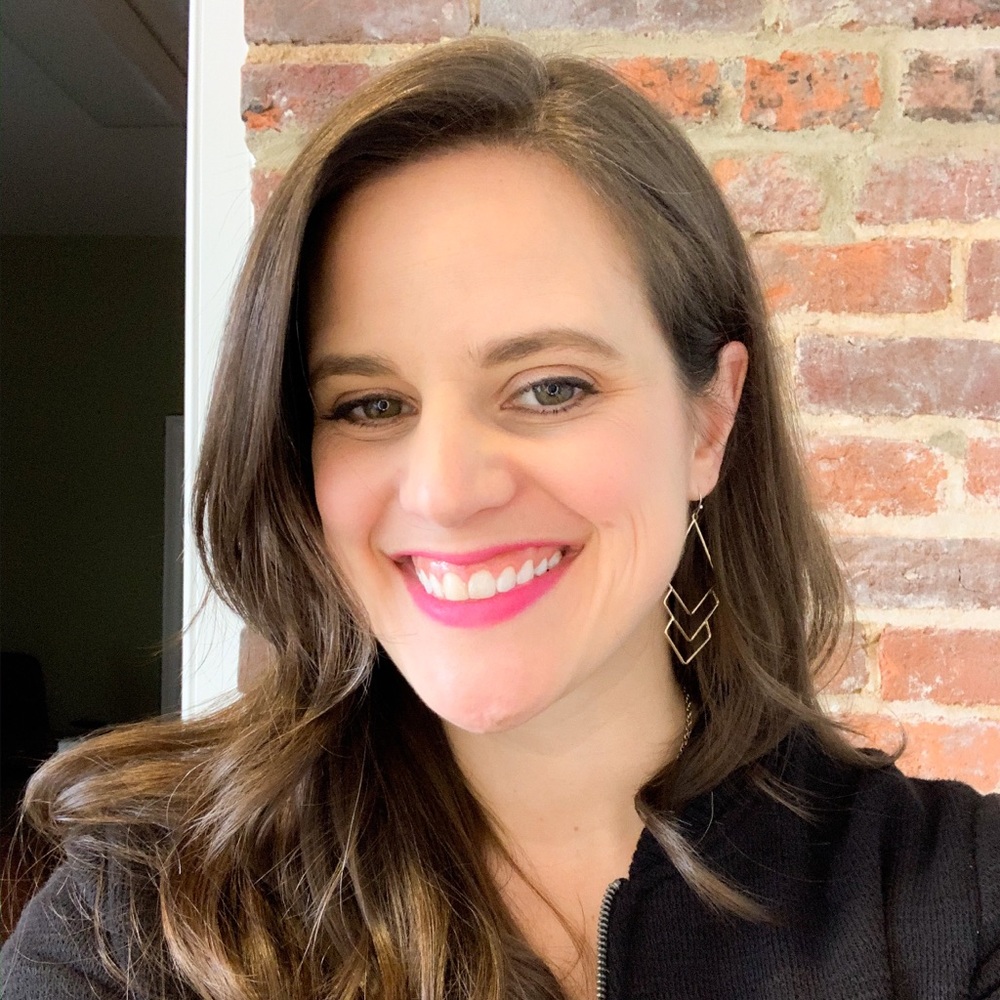 Meet your Posher, Noelle